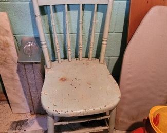 Vintage Chair