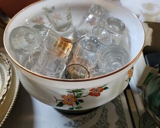 Misc Glassware