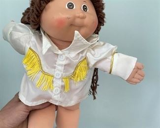 Cabbage Patch Kids Doll