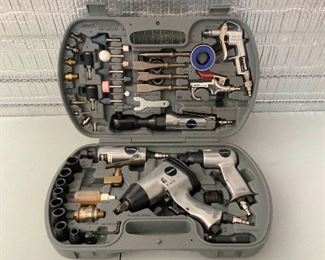 Rijo333 Coleman Powermate Air Tool Kit