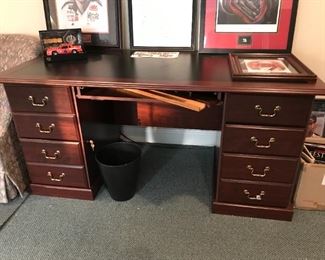 #131	Legends of Racing print by Guy Ganth 	 $40.00 	
