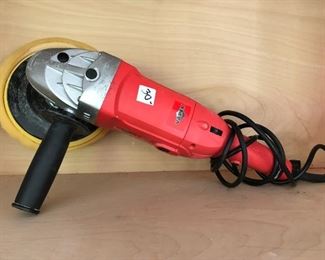 #175	vaper car buff 	 $30.00 	
