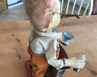 #68	Charley Weaver Bartender Elsie Krack was here top 	 $40.00 	
