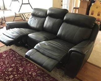  Electric Couch