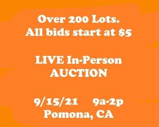 Sale Picture