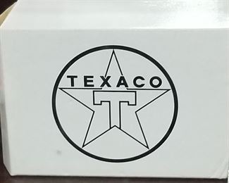 Texaco Die-Cast 