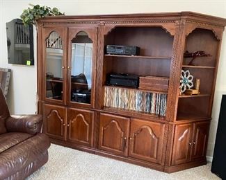 BOOKCASES