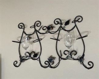 SCONCES