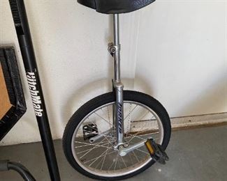 UNICYCLE