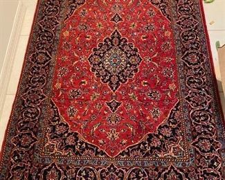 ORIENTAL RUG
