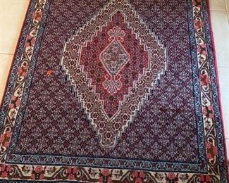 OREINTAL RUG