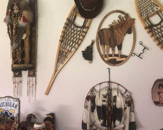 Indian and tribe collection