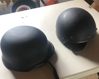 Bike Helmets