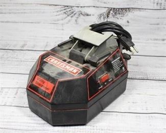 Craftsman Utility Sharpener
