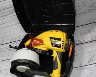 Wagner Power Painter Plus