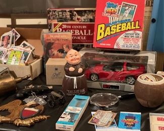 Vtg toys 