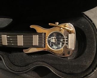 Vtg Elvis Presley Watch 
