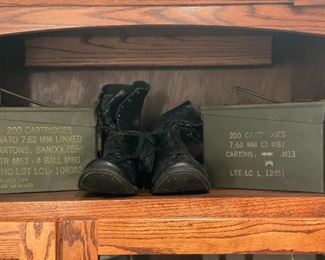 VTG Military 