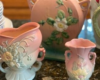  Vtg Roseville