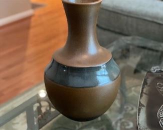  VTG Ben Orginal Haeger Art Pottery 