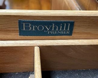 Mid Century Broyhill  