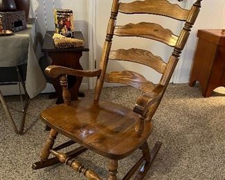 Another Rocking Chair