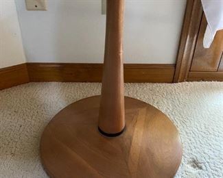 MCM coffee/end table