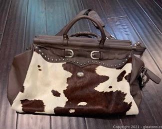 American West Carry On Bag