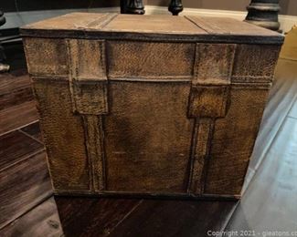 Decorative Storage Box