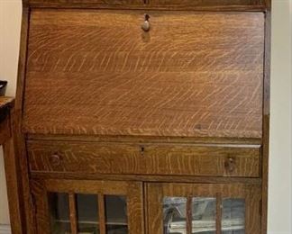 Rolling Timeless Secretary