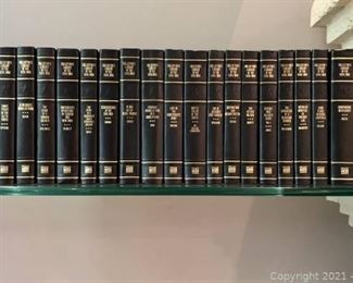 Time Life Collectors Library of The Civil War