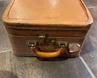 Timeless Camera Case