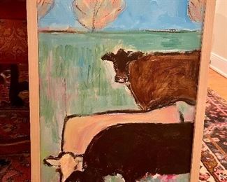 Susan Cary Original