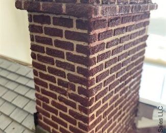 The Newton Dollhouse