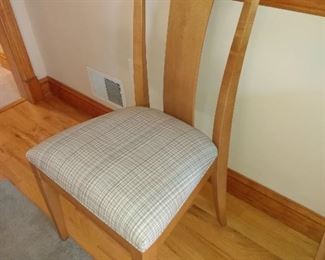 Dining room chair- Ethan Allen