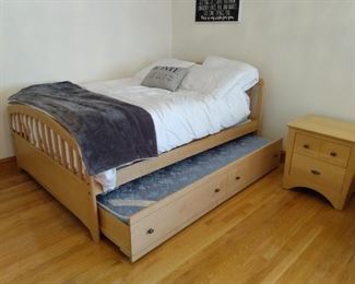 Trundle Bed - Ragassi brand