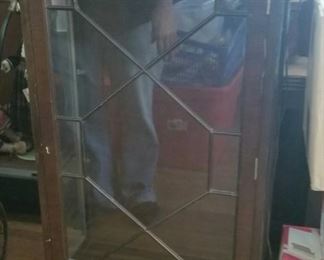 Display cabinet, several available 