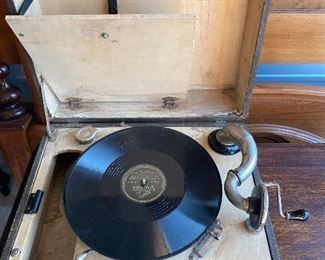 Victrola Works