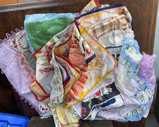 Hankies