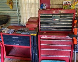 Tool Chests