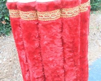 MID CENTURY HANGING LAMP