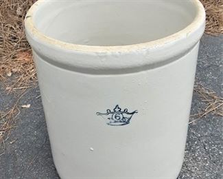 CROCK 6 GAL