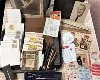 RAIL ROAD STATIONARY