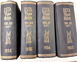 HORSE CHAMPIONS BOOKS