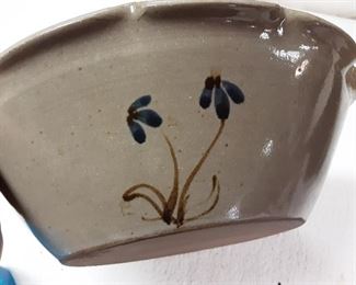 JUGTOWN POTTERY