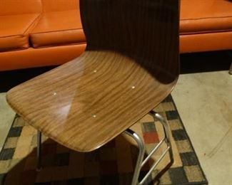Pagholz West Germany Chairs (2 available)