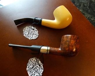 Dr. Grabow pipes
