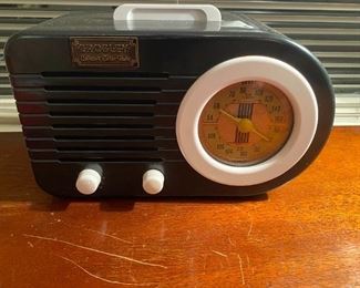 Crosley Radio