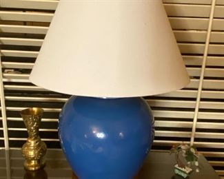 Ralph Lauren Lamp