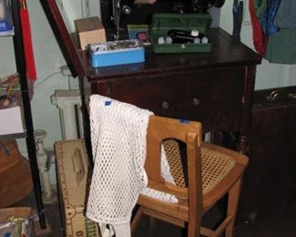 another sewing machine